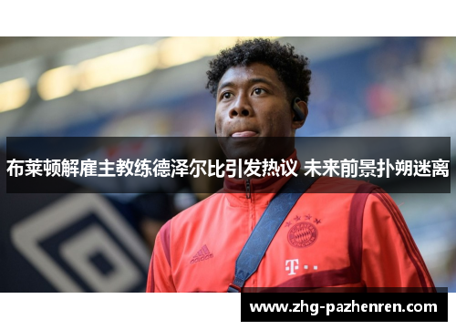 布莱顿解雇主教练德泽尔比引发热议 未来前景扑朔迷离