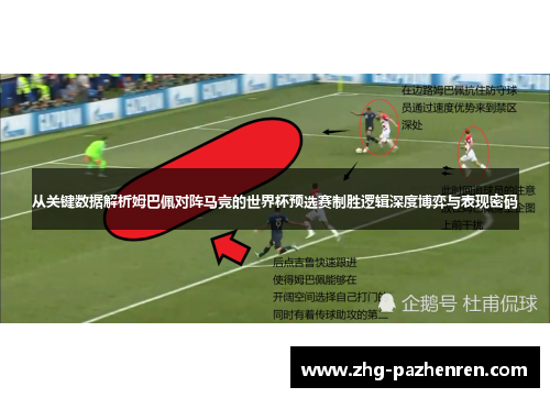 从关键数据解析姆巴佩对阵马竞的世界杯预选赛制胜逻辑深度博弈与表现密码 从关键数据解析姆巴佩对阵马竞的世界杯预选赛制胜逻辑深度博弈与表现密码